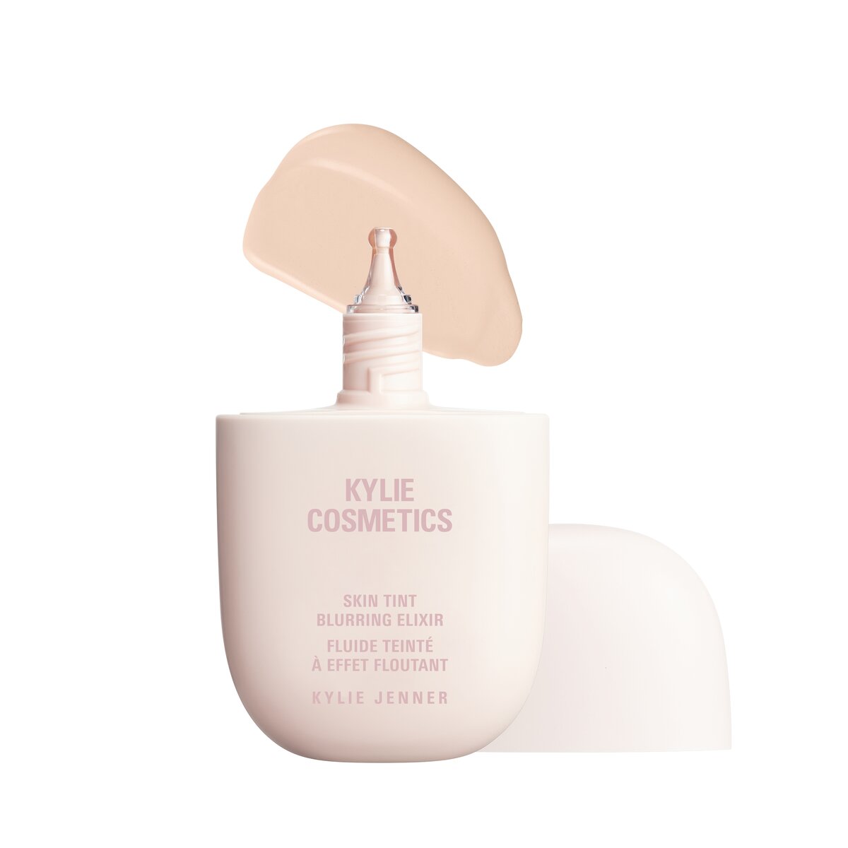 SKIN TINT BLURRING ELIXIR FOUNDATION (TINTA CON COBERTURA LIGERA)